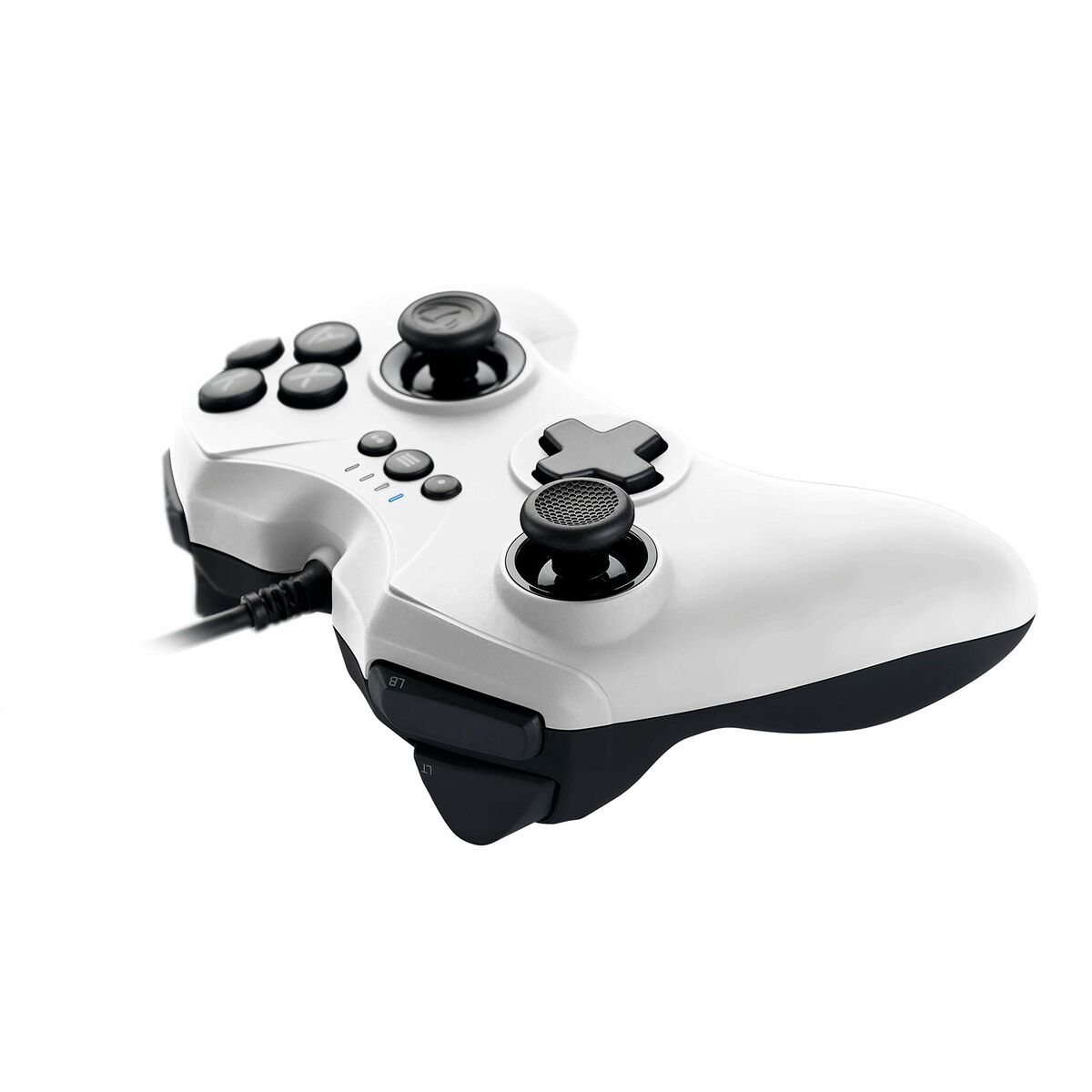 Videogameconsole-joystick Nacon PCGC-100WHITE